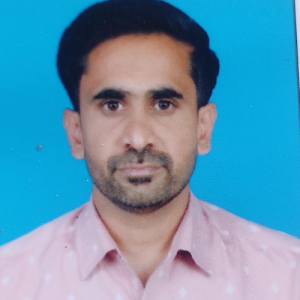 Shantaram Mahajan-Freelancer in Nashik,India