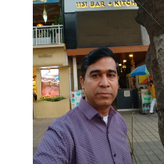 Dinen Ghosh-Freelancer in Bengaluru,India