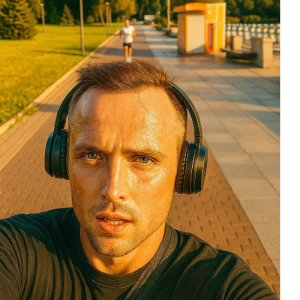 Kirill-Freelancer in Minsk,Belarus