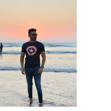 Shubham Chendake-Freelancer in Pune,India