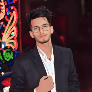 Raj Raman-Freelancer in purnea,India