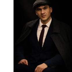 Rustam Niyozov-Freelancer in Tashkent,Uzbekistan