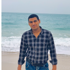 DR.salesman-Freelancer in cairo,Egypt