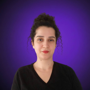 Özge Demiryol-Freelancer in Kocaeli,Turkey