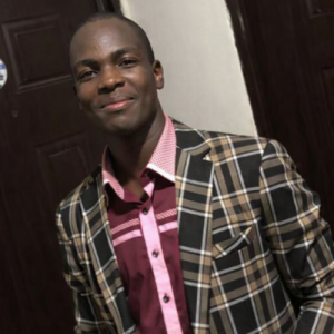 John Locals-Freelancer in Ouagadougou,Burkina Faso