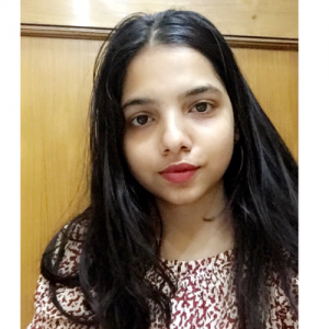 Shreya Singh-Freelancer in Ghaziabad,India