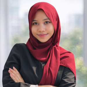 Taznida Laa Alii-Freelancer in tulungagung,Indonesia