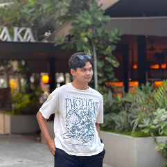 Ehhkaraffi-Freelancer in ,Indonesia