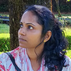 Reshma Navinchandra-Freelancer in Mangaluru,India