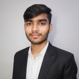 Nikunj Bhardwaj-Freelancer in Noida,India