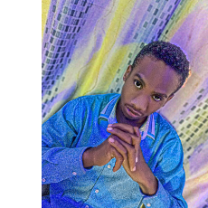 Wisdom Chibuike-Freelancer in Kashere,Nigeria