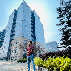 Shadal-Freelancer in ,India