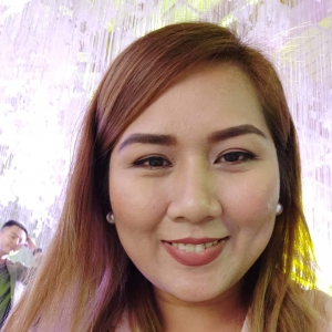 Roseanne Molina-Freelancer in Manila,Philippines