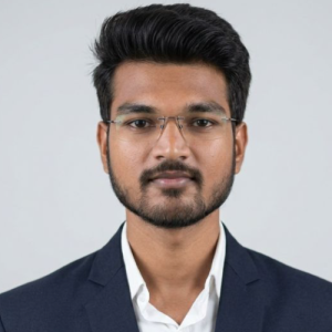 Tushar Maske-Freelancer in Ichalkaranji,India