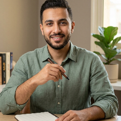 كاتب_عربي-Freelancer in ,Egypt