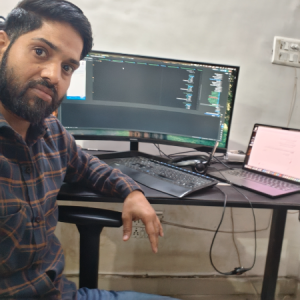 Anurag Shukla-Freelancer in Kanpur,India