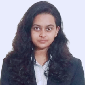 Akshara Khare-Freelancer in Nilje Gaon,India