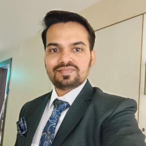 Jitendra-Freelancer in Ahmedabad,India