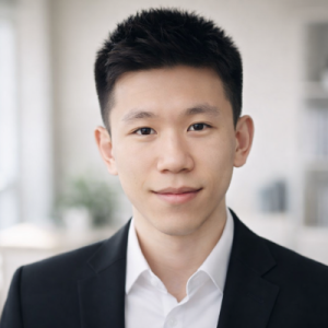 Jesse Doniel-Freelancer in St Petersburg,USA