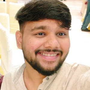 Hitesh Gupta-Freelancer in Alwar,India