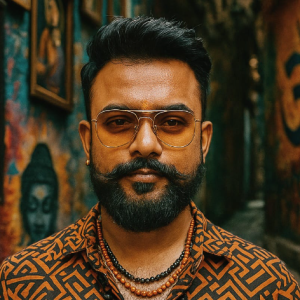 Bhavin Patel-Freelancer in Vadodara,India