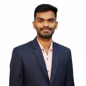 Avinash Satpute-Freelancer in Chhatrapati Sambhajinagar,India