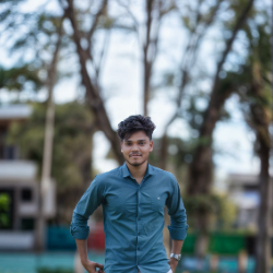 Narayana Dharua-Freelancer in Bargarh,India