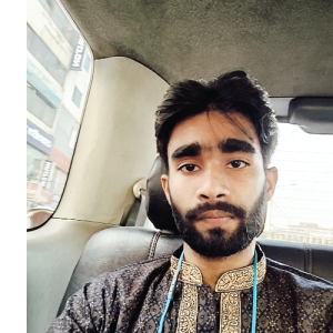 AhmadUllah-Freelancer in Ramchandrapur,Bangladesh