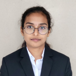 Thrisha Reddy-Freelancer in Kurmalguda,India