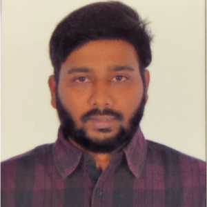 Bhanu Prakash-Freelancer in Ghatkesar,India