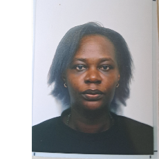 Mercyline Lubia-Freelancer in ,Kenya