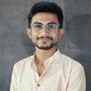 Rudach Narayan-Freelancer in Vanthli,India