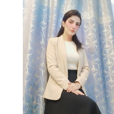 Marvi Sahito-Freelancer in Hyderabad,Pakistan