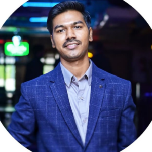 Anniket Prajapati-Freelancer in Lucknow,India