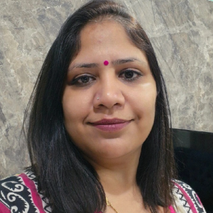 Neha Bansal-Freelancer in Malmo,Sweden