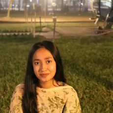 Aliya Rahman-Freelancer in Dhaka,Bangladesh