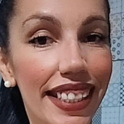 Cicera Almeida-Freelancer in canoas,Brazil