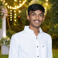 Prajwal Patil-Freelancer in Pune Division,India