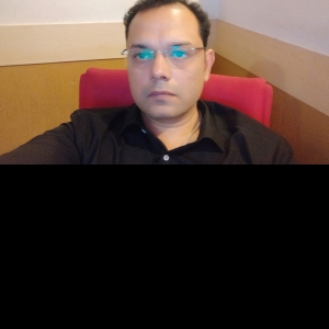 Abhishek Kumar-Freelancer in Noida Area, India,India