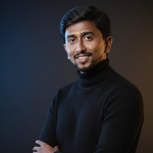 Gokul Arunachalam-Freelancer in Ambur,India