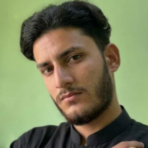 Muhammad Aliyan-Freelancer in Karachi,Pakistan