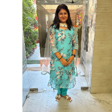 Akshita Arora-Freelancer in Delhi,India