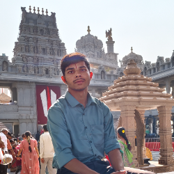 Prabhash Kumar-Freelancer in Katedhan,India