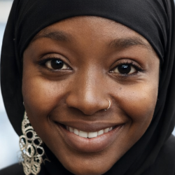 H Kandey Alhassan-Freelancer in Hamburg,Germany