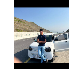 Mohiz Malik-Freelancer in Abbottabad,Pakistan