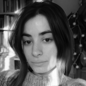 Fiorella Pelegri-Freelancer in Buenos Aires,Argentina