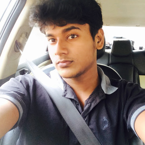 Vinayak Vk-Freelancer in Trivandrum,India