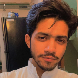 Unaib Anwar-Freelancer in Delhi,India