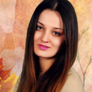 Lucy Stepyuk-Freelancer in Kiev,Ukraine