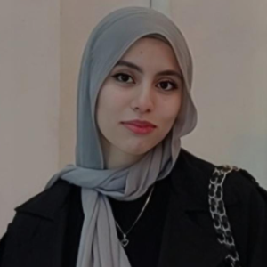 Aya yet-Freelancer in Tetouan,Morocco